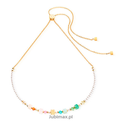 Naszyjnik Coeur de Lion 3031-10-1537 Evolution