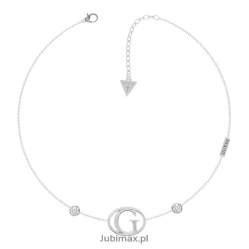 Naszyjnik Guess UBN01037JWRHT-U Guess Iconic