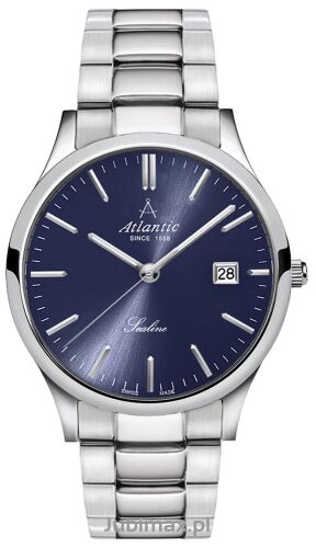 Zegarek Atlantic 62346.41.51 Sealine