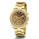 Zegarek Guess GW0483L2 Sol