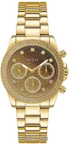 Zegarek Guess GW0483L2 Sol