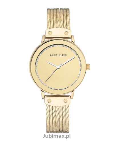 Zegarek ANNE KLEIN AK-3222GMGB