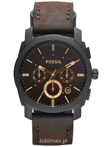 Zegarek FOSSIL FS4656
