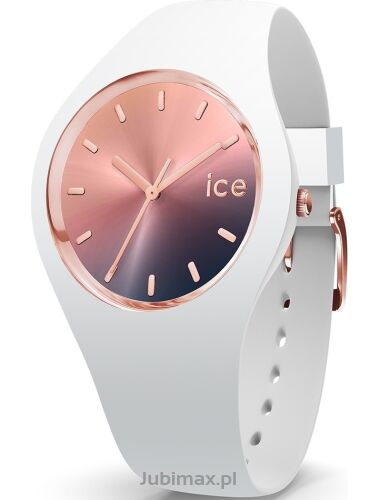 Zegarek ICE Watch 015749 SUNSET MIDNIGHT MEDIUM