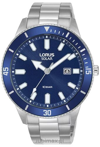 Zegarek Lorus RX313AX9 Solar
