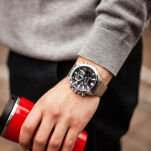 Zegarek Casio ECB-30D-1AEF Edifice - 5