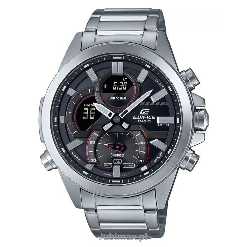 Zegarek Casio ECB-30D-1AEF Edifice