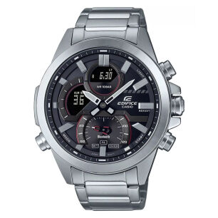Zegarek Casio ECB-30D-1AEF Edifice