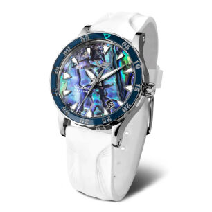 Zegarek Vostok NH35A-515A757 Undine