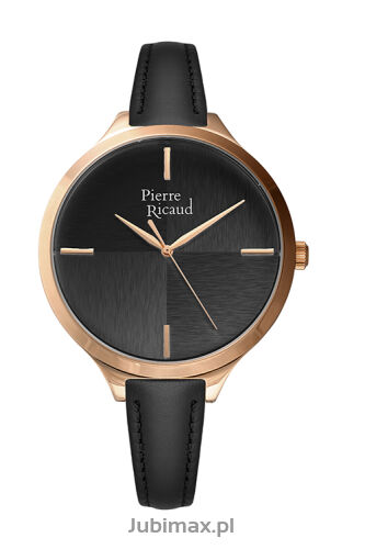 Zegarek PIERRE RICAUD P22012.9214Q