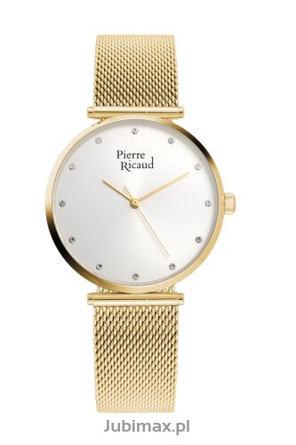 Zegarek PIERRE RICAUD P22035.1143Q
