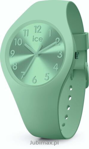Zegarek Ice Watch 017914 Colour Lagoon Small