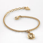 Bransoletka Guess UBB70084-S A Star Is Born