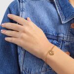 Bransoletka Guess UBB70084-S A Star Is Born