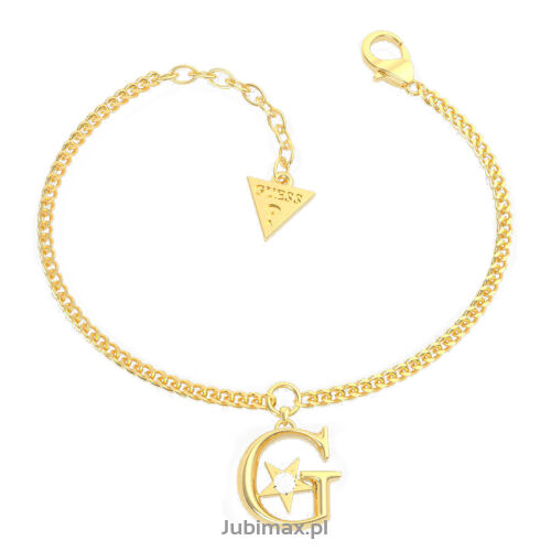Bransoletka Guess UBB70084-S A Star Is Born