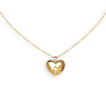 Naszyjnik Guess UBN01433JWYGT Talismania