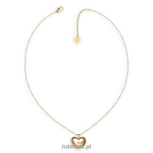 Naszyjnik Guess UBN01433JWYGT Talismania