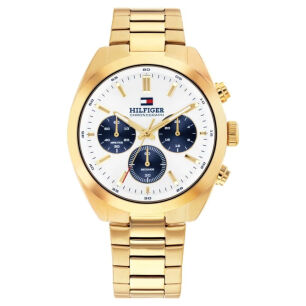 Zegarek Tommy Hilfiger 1710723 Hudson