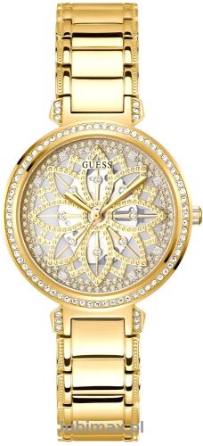 Zegarek Guess GW0528L2 Floral