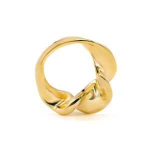 Pierścionek srebrny Leis Onde r18