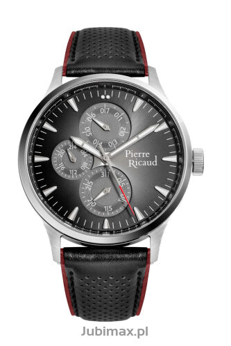 Zegarek Pierre Ricaud P60032.5217QF