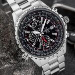Zegarek CASIO EF-527D-1AVEF Edifice - 4