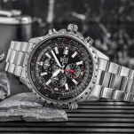 Zegarek CASIO EF-527D-1AVEF Edifice - 5