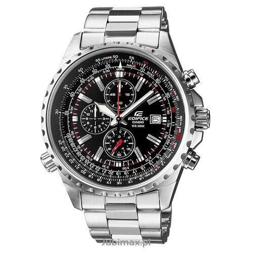Zegarek CASIO EF-527D-1AVEF Edifice
