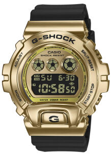 Zegarek CASIO GM-6900G-9ER G-Shock