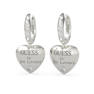 Kolczyki Guess UBE70110 Guess Is For Lovers