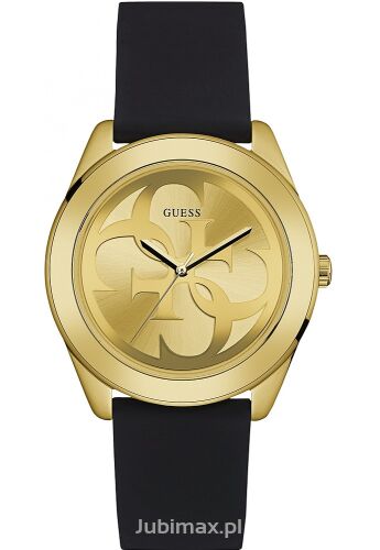 Zegarek GUESS W0911L3 G Twist