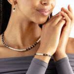 Naszyjnik Coeur de Lion 4354-10-1300 Evolution - 2