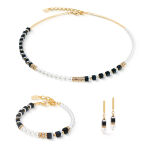 Naszyjnik Coeur de Lion 4354-10-1300 Evolution - 4