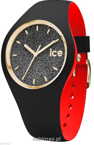 Zegarek ICE Watch 007227 LOULOU BLACK