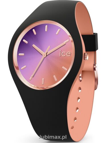 Zegarek ICE Watch 016982 DUO CHIC PURLE MEDIUM