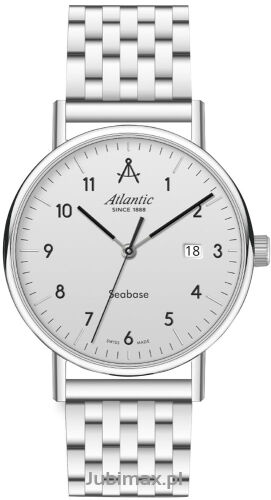 Zegarek Atlantic 60357.41.25 Seabase