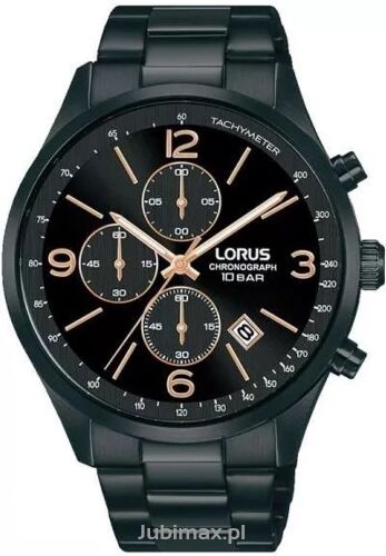 Zegarek Lorus RM341HX9