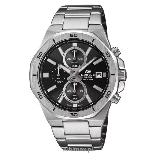 Zegarek Casio EFV-640D-1AVUEF Edifice