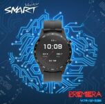 Smartwatch Vector Smart VCTR-32-22BK
