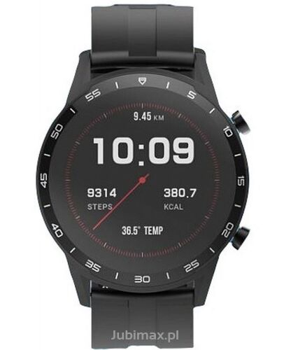 Smartwatch Vector Smart VCTR-32-22BK