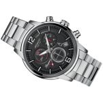 Zegarek Atlantic 87466.42.45 Seasport Chrono