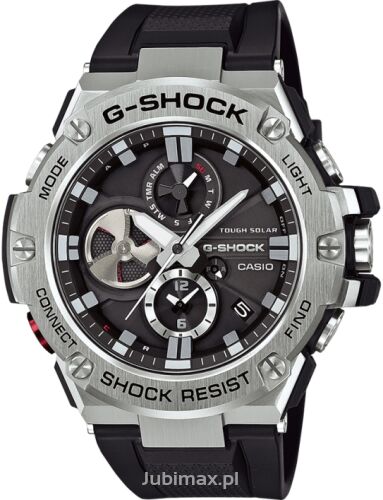 Zegarek CASIO GST-B100-1AER G-Shock