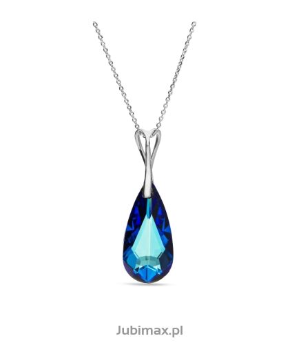 Naszyjnik Teardrop SWAROVSKI N610024BB