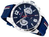 Zegarek Tommy Hilfiger 1791476 Decker