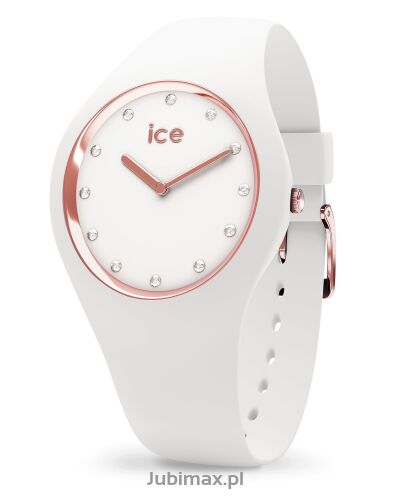 Zegarek ICE Watch 016300 COSMOS WHITE ROSE GOLD