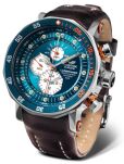 Zegarek Vostok YM86-620A636 Lunokhod 2 