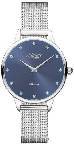Zegarek Atlantic 29038.41.57MB Elegance