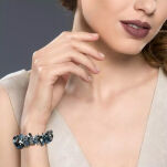 Bransoletka Frou Frou Spark BD6428DBSN - 2