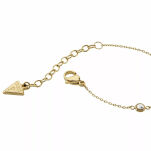 Bransoletka Guess UBB06149JWYGS Jaipur Splendor