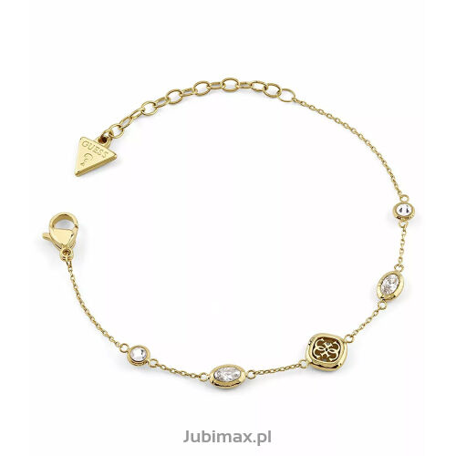 Bransoletka Guess UBB06149JWYGS Jaipur Splendor